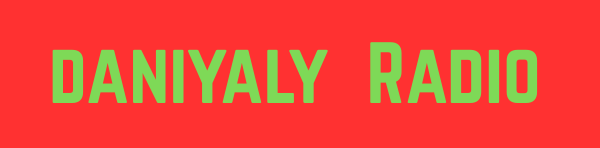 Daniyaly Radio – خوشیوں بھرا ہر نغمہ آپ کے لیے